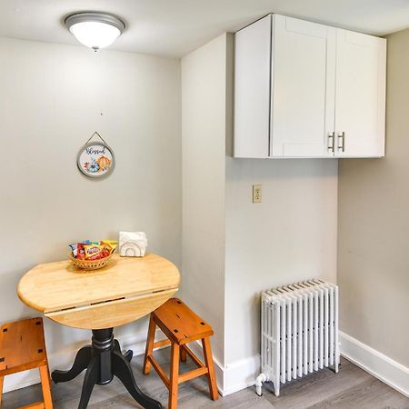 Newport House Less Than 3 Mi To Beaches And Bowens Wharf! 외부 사진